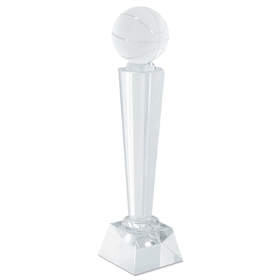 Trofeo de Cristal Formato 27 x 7 x 7 2